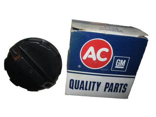 AC Gas Cap Plastic CT138 25060108
