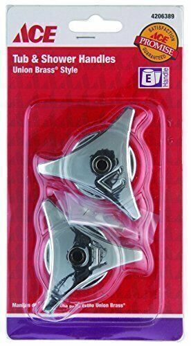 ACE TUB/SHOWER HANDLES Union Brass