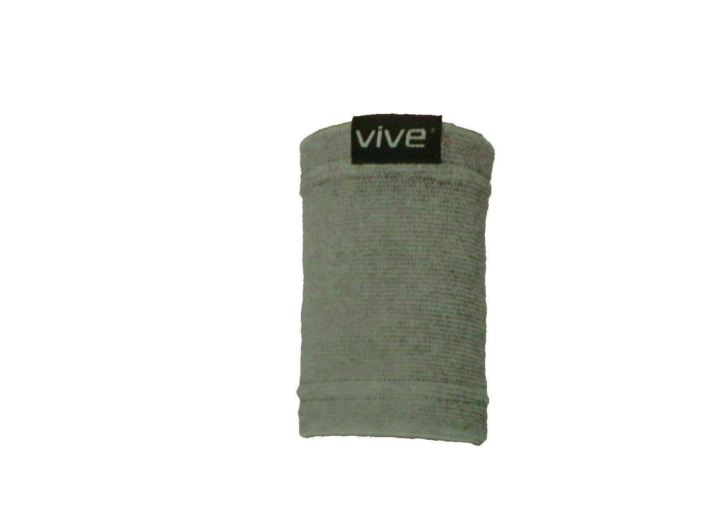 Vive Bamboo Wrist Support 1 Pair Small/Medium