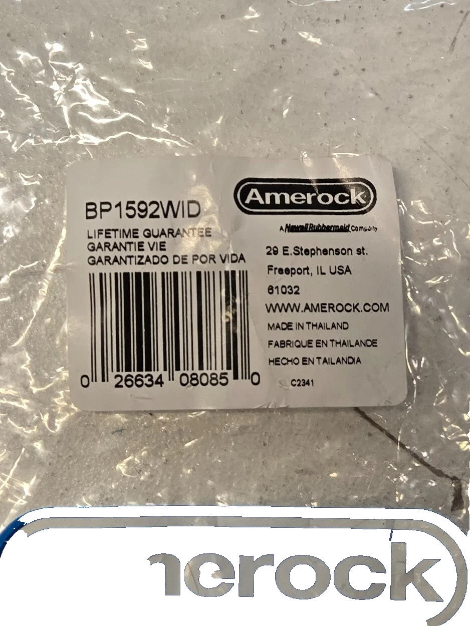 Amerock BP1592WID Bar Pulls SUP-4770