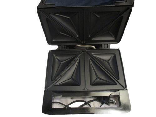 Household Electric Sandwich Maker 700 Watt