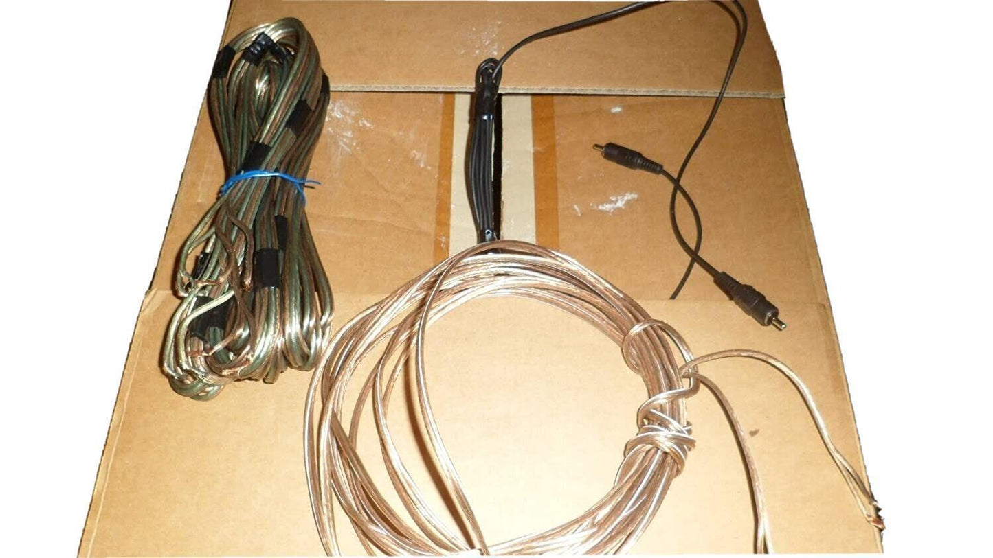 Vintage Home Theater System SA-VE11P/SM