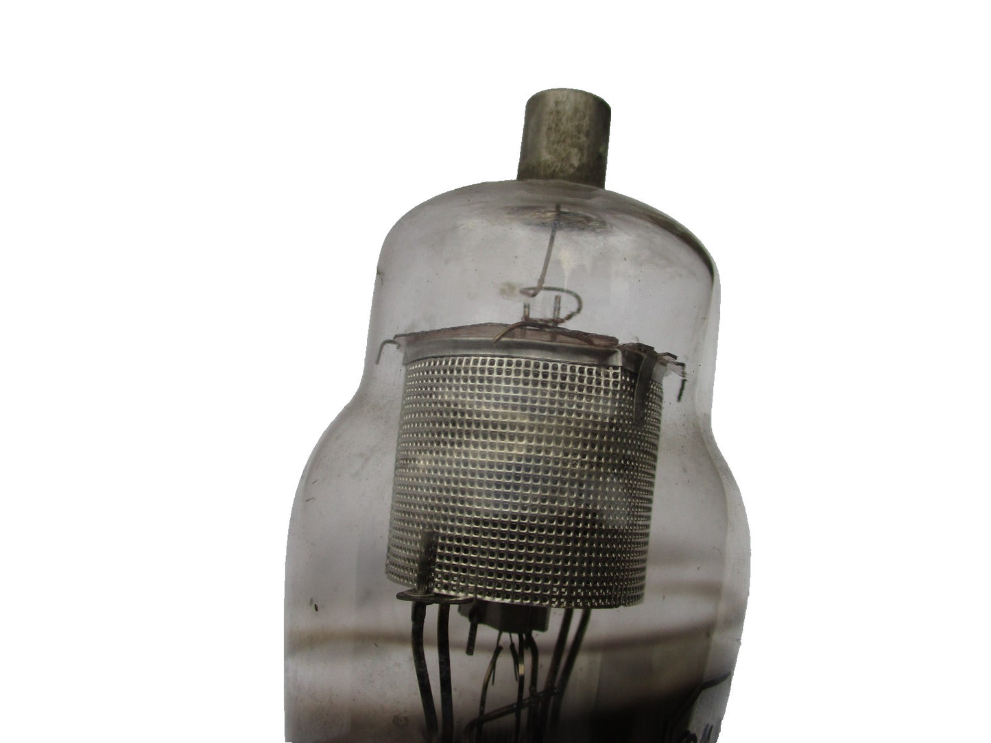 Philco Type 24A Vacuum Tube Tetrode