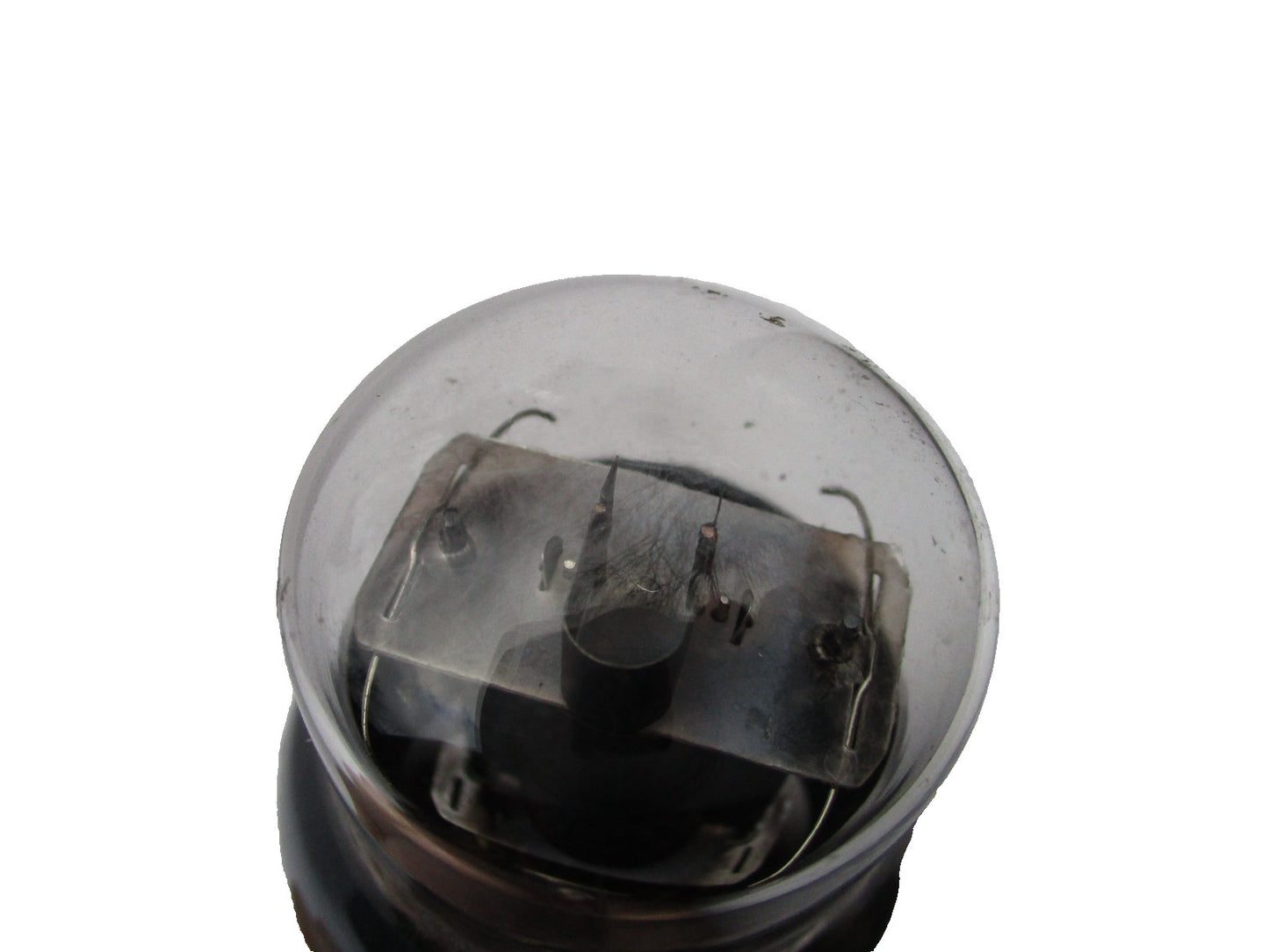 Philco 6V6G HiFi Antique Radio Amp Vacuum Tube