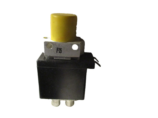 Motorola TLN 4295 A Antenna Relay Genuine Replacement Part Vintage