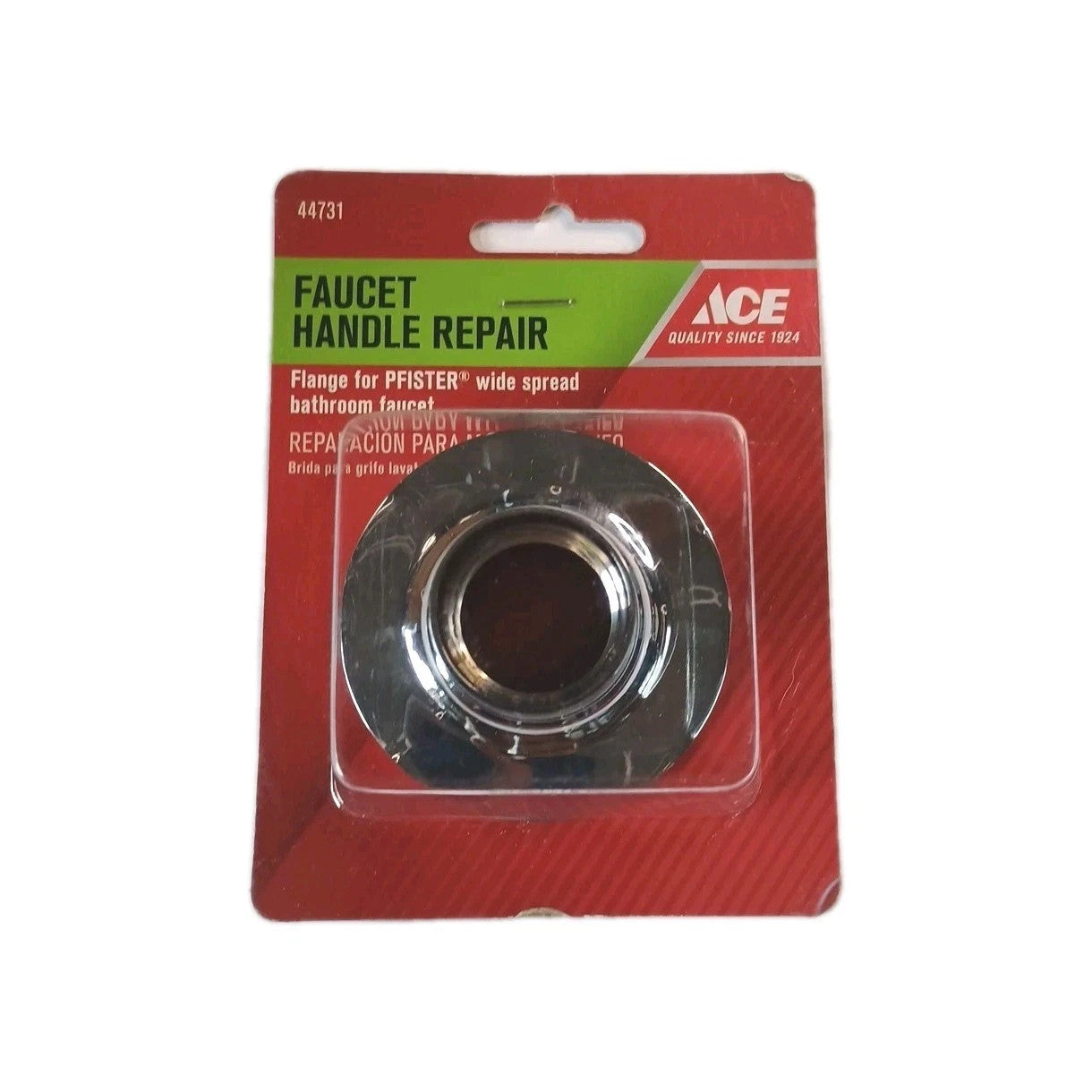 ACE Faucet Handle Repar Flange for Pfister Wide Spread Bathroom Faucet 44731