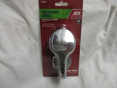 Tub/Shower Faucet Handle Replacement for Moen 4299616