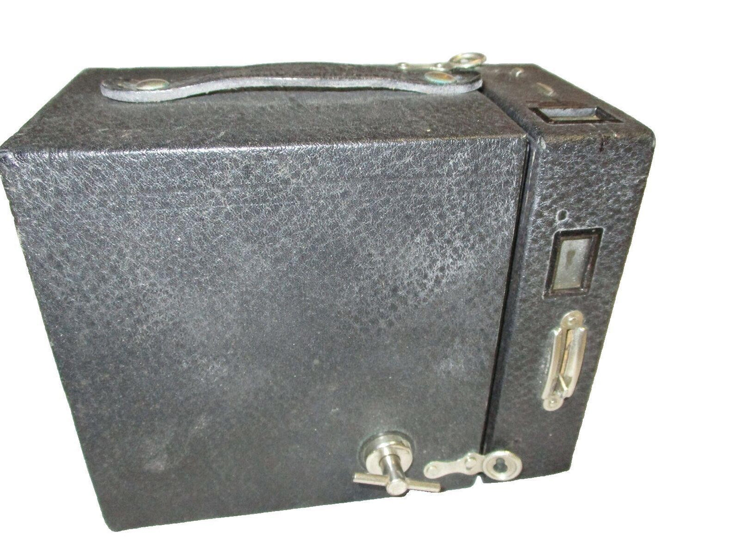 Kodak Brownie Box Camera Model B No. 2A