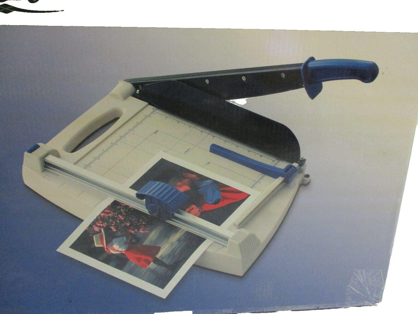 Pembrook Cutter Sword Rollcutter 6371 Paper Crafts for Work Projects Trimmer