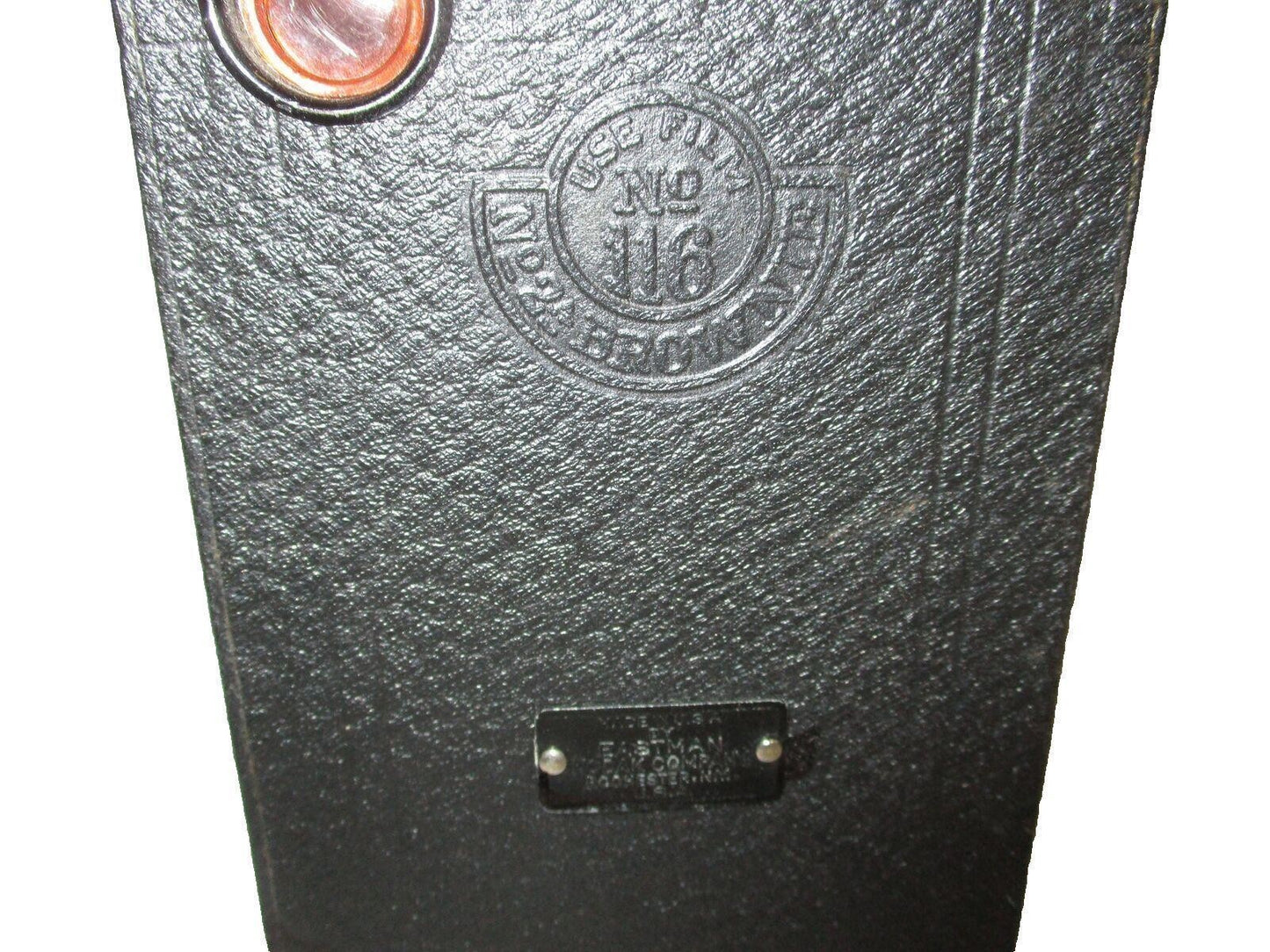 Kodak Brownie Box Camera Model B No. 2A