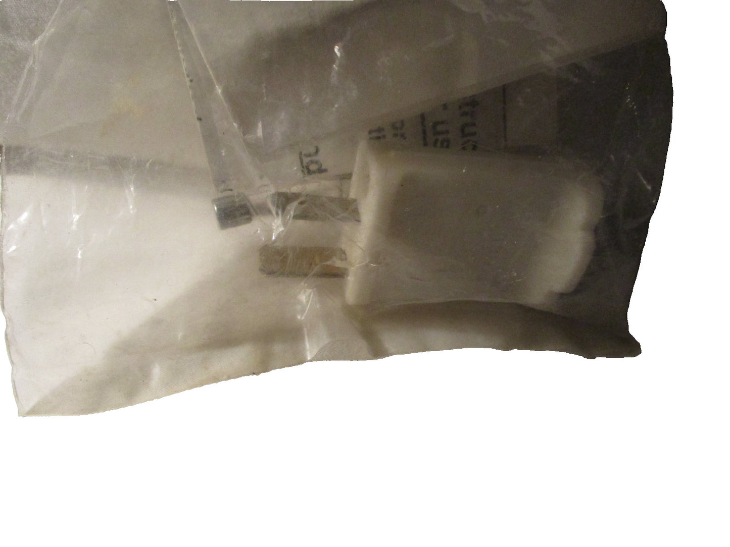 Raychem Frostex II Fused Adapter Catalog No. 3002 P/N: 118673-000