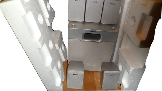 Vintage Home Theater System SA-VE11P/SM