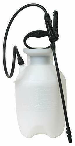 Chapin 20000 1 Gallon Lawn & Garden Sprayer