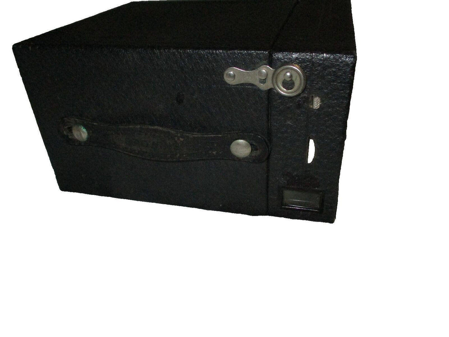 Kodak Brownie Box Camera Model B No. 2A