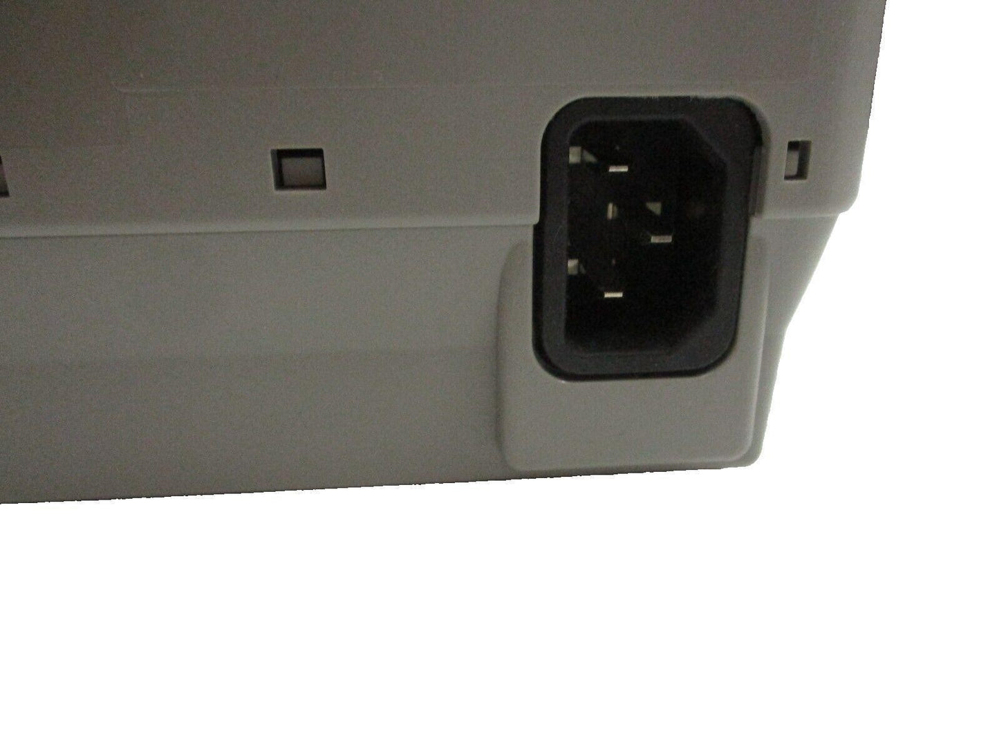 Epson FX-890 Dot Matrix Printer P361A USB Parallel Ethernet No Ribbon