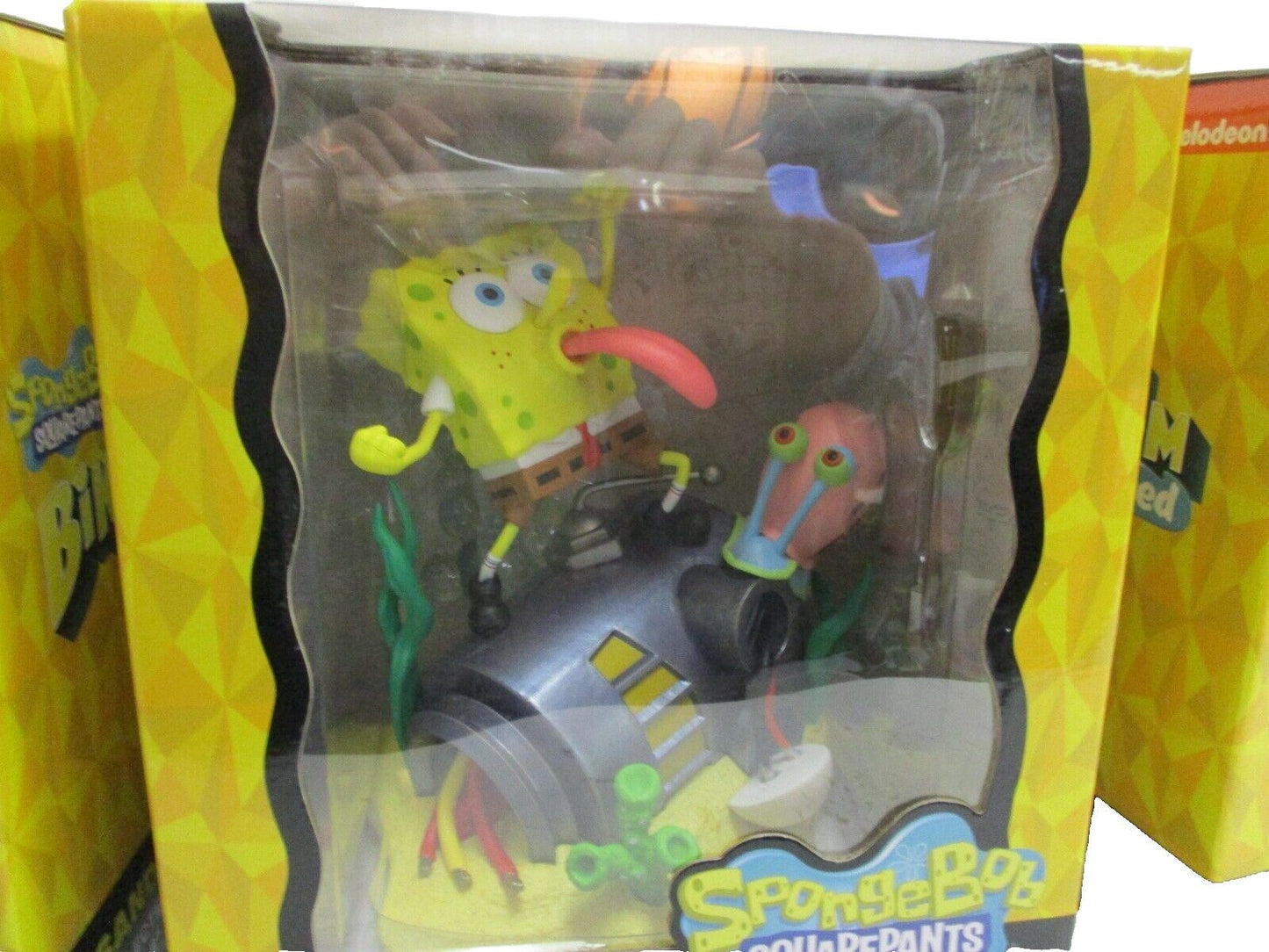 SpongeBob Squarepants: Battle For Bikini Bottom - Rehydrated - F.U.N. Edition