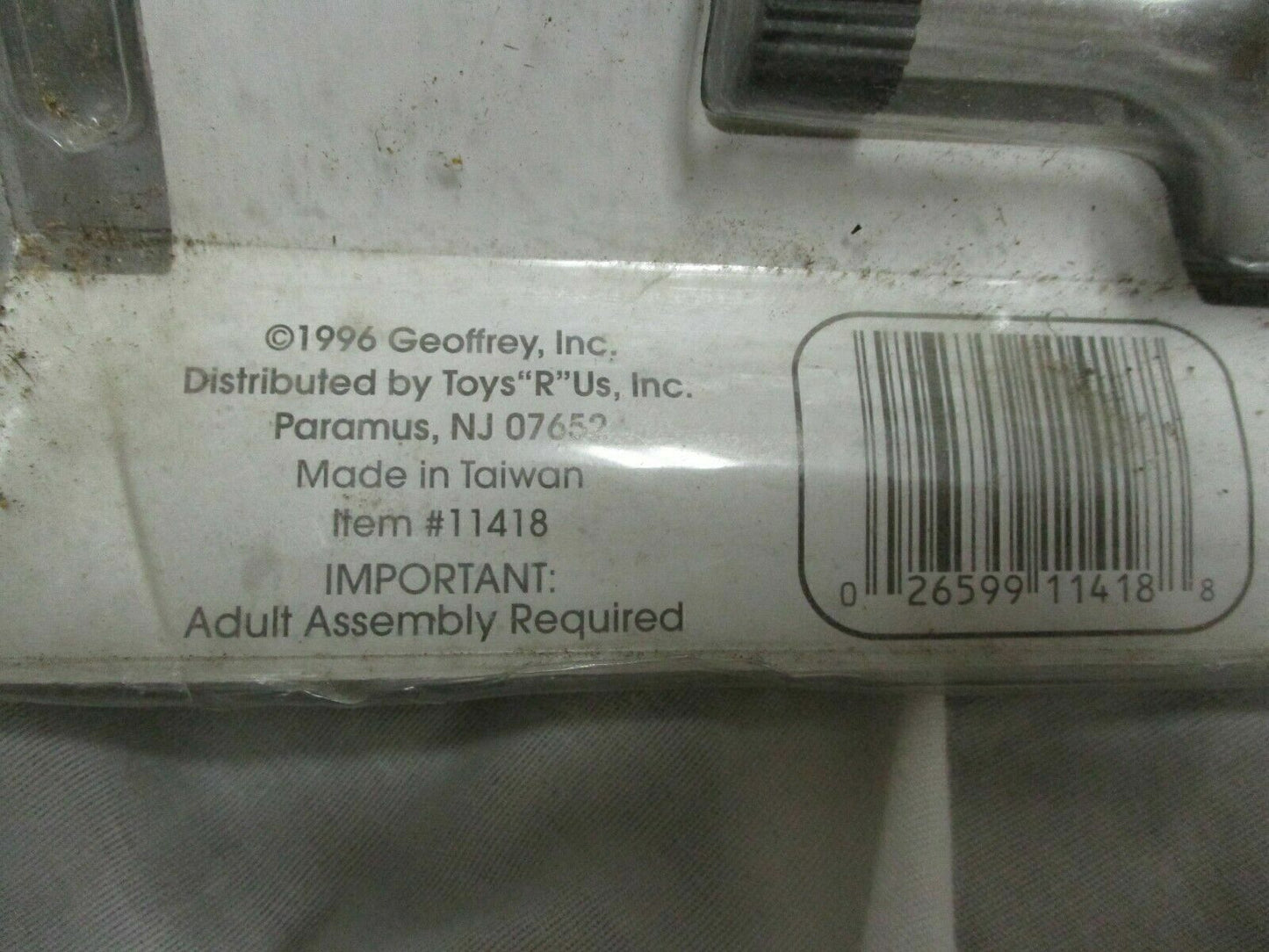 Vintage Bicycle 6 Volt Generator with Headlight and Mounting Hardware